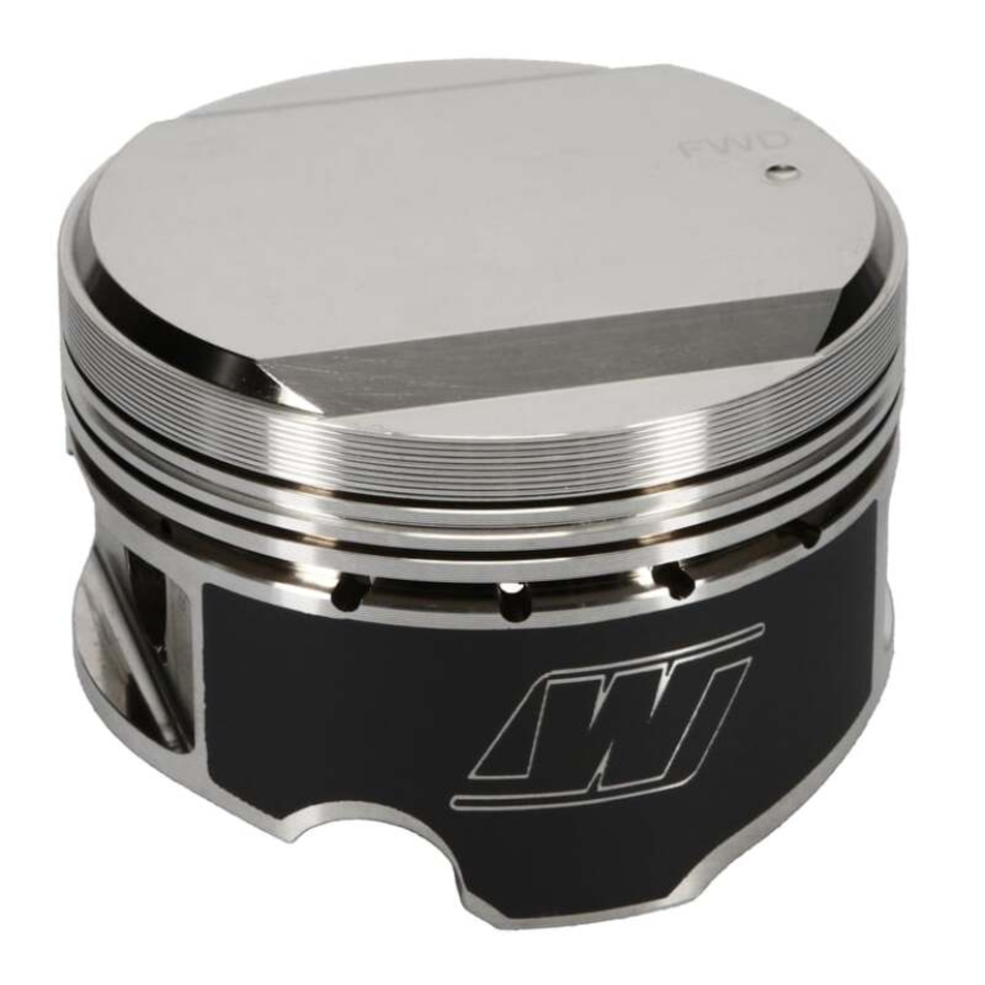 Picture of Wiseco Nissan Turbo Dome +14cc 86.00mm Piston Shelf Stock
