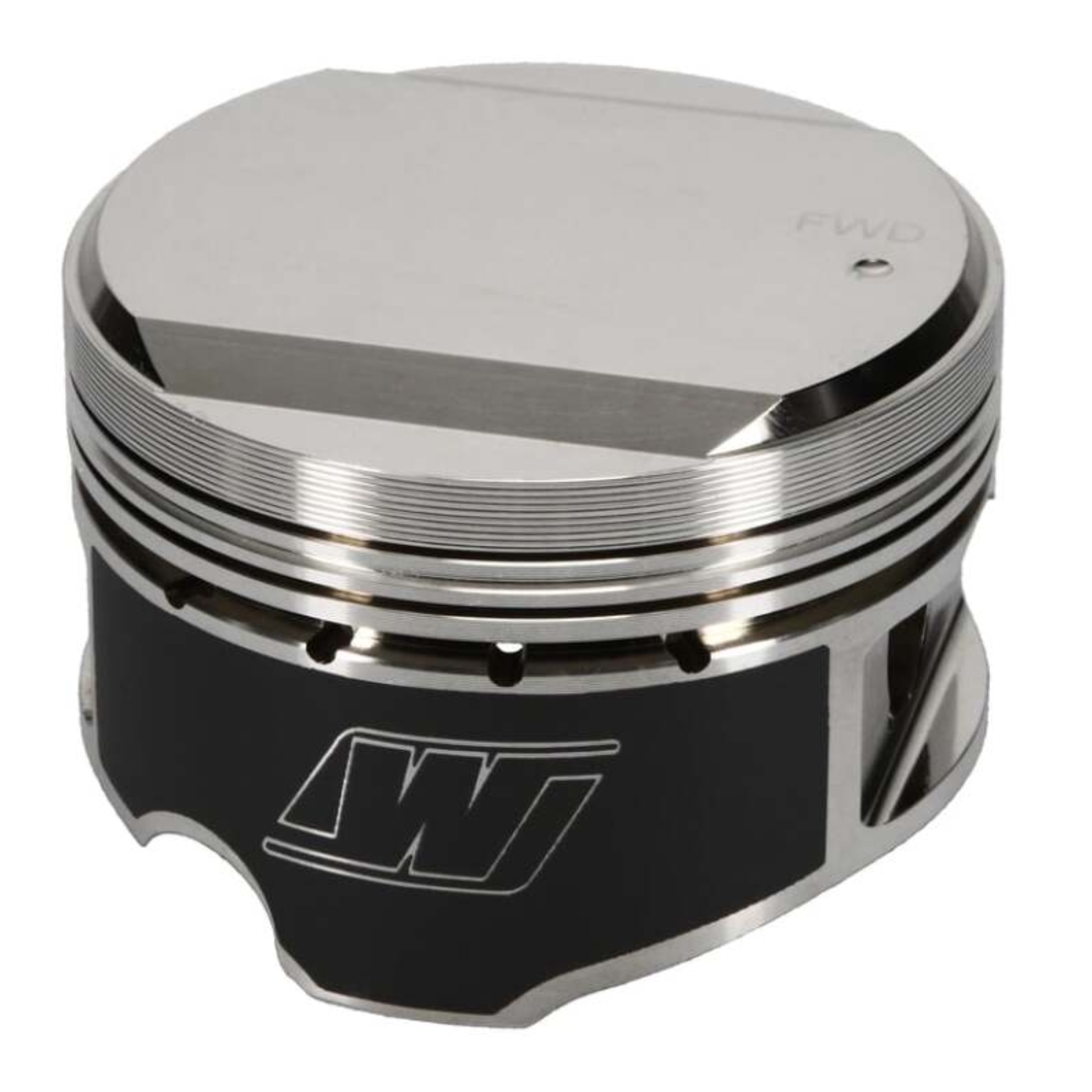 Picture of Wiseco Nissan Turbo +14cc Dome 1.181 X 86.25mm Piston Shelf Stock Kit