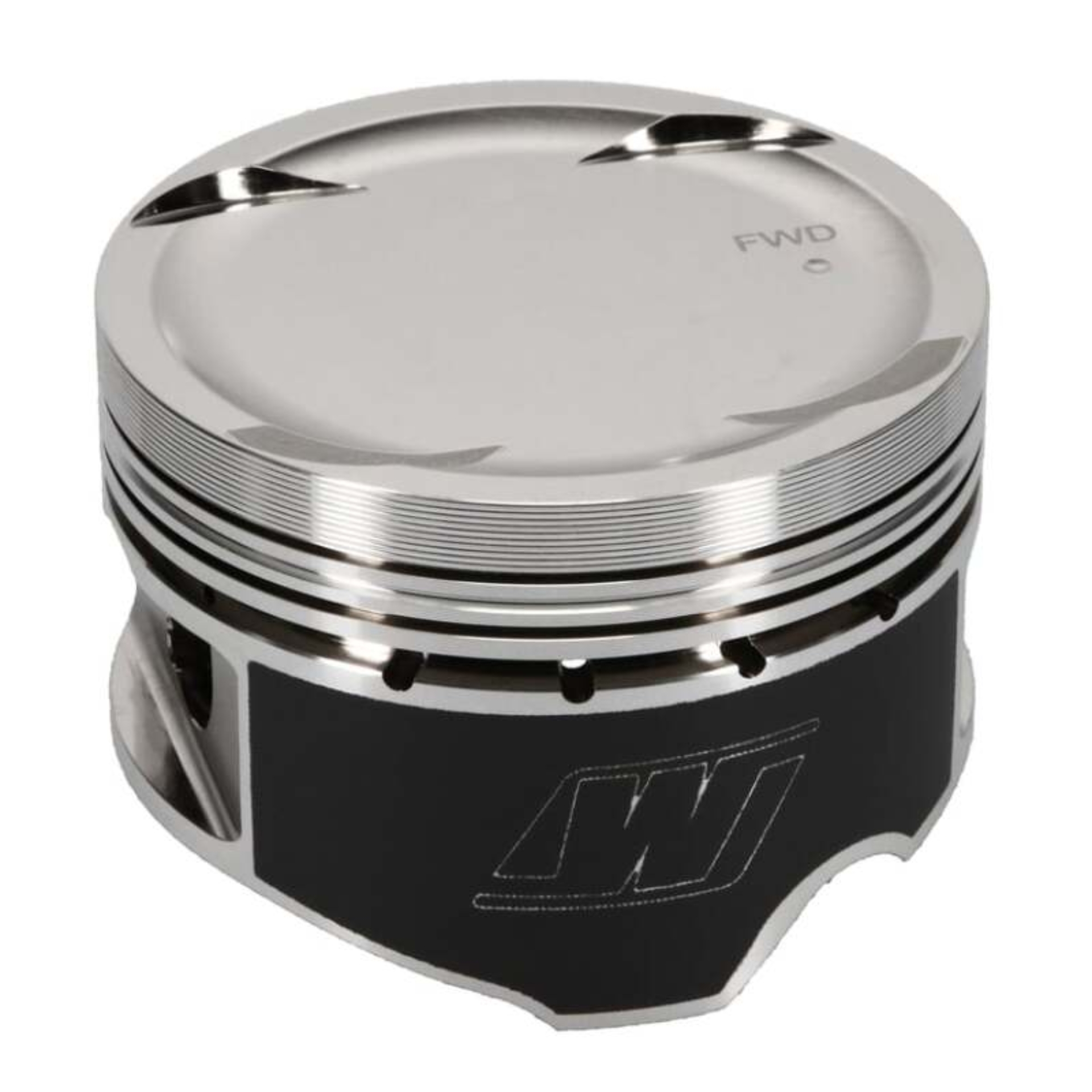 Picture of Wiseco Nissan VG30 Turbo -9cc 1.260 X 87mm Piston Shelf Stock Kit