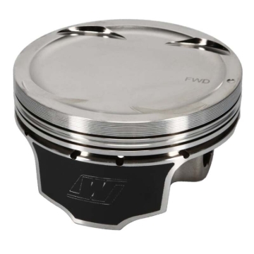 Picture of Wiseco Nissan 04 350Z VQ35 4V Dished -10cc 95.5 Piston Shelf Stock Kit