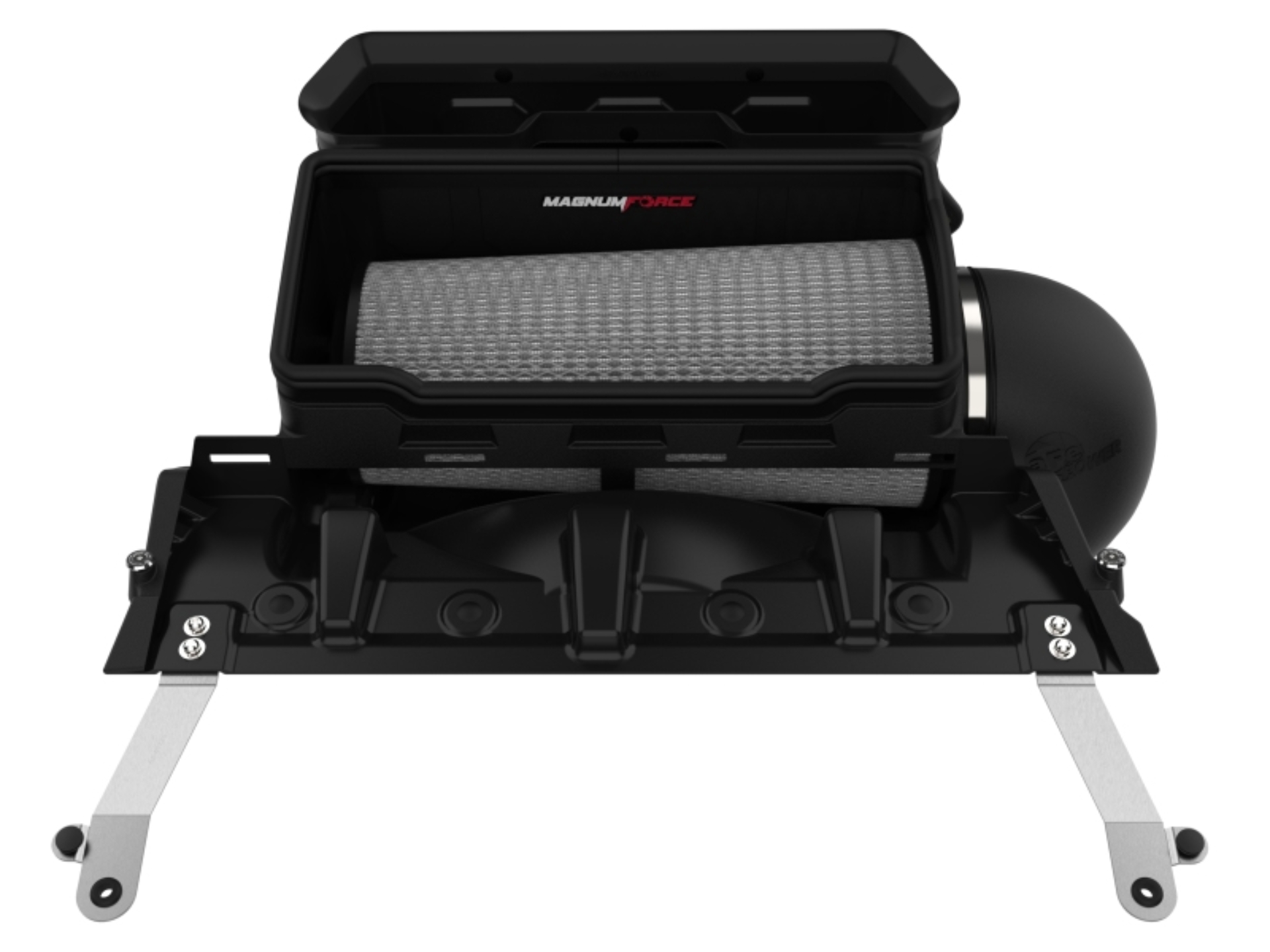 Picture of aFe Magnum FORCE Stage-2 Cold Air Intakes - 54-13072D