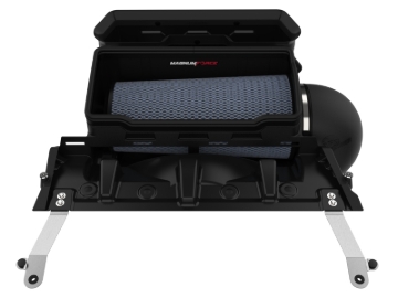 Picture of aFe 21-23 RAM 1500 TRX V8-6.2L SC Magnum FORCE Stage2 Cold Air Intake System w/Pro 5R