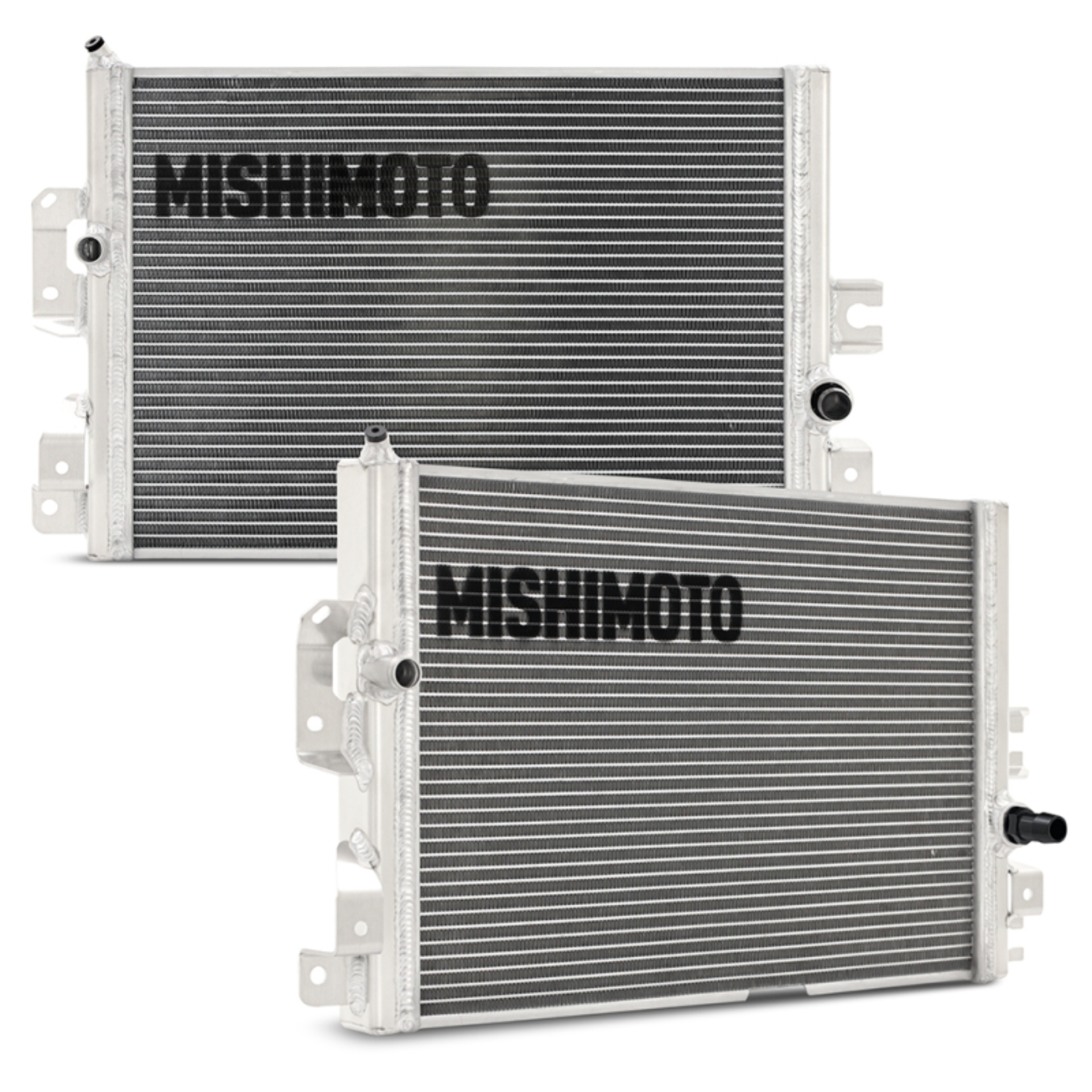 Picture of Mishimoto 2023+ Nissan Z Heat Exchanger