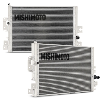 Picture of Mishimoto 2023+ Nissan Z Heat Exchanger