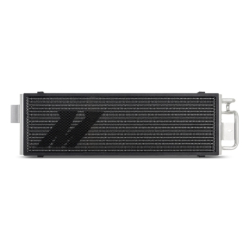 Picture of Mishimoto 2021+ BMW G8X M3/M4 Transmission Cooler