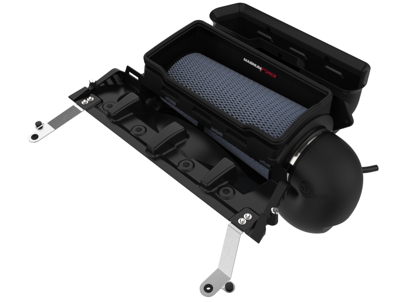 Picture of aFe Magnum FORCE Stage-2 Cold Air Intakes - 54-13072R