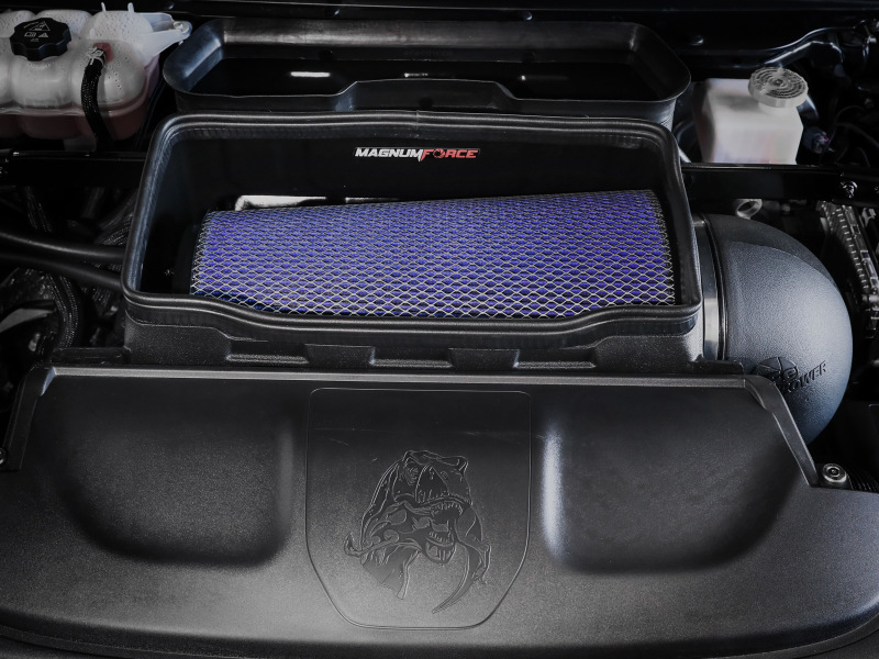 Picture of aFe Magnum FORCE Stage-2 Cold Air Intakes - 54-13072R