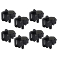 Picture of Mishimoto 97-02 GM LS1 Engine Ignition Coil Set