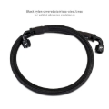 Picture of Mishimoto MM Oil Cooler-Kits - MMOC-BRZ-22NTBK
