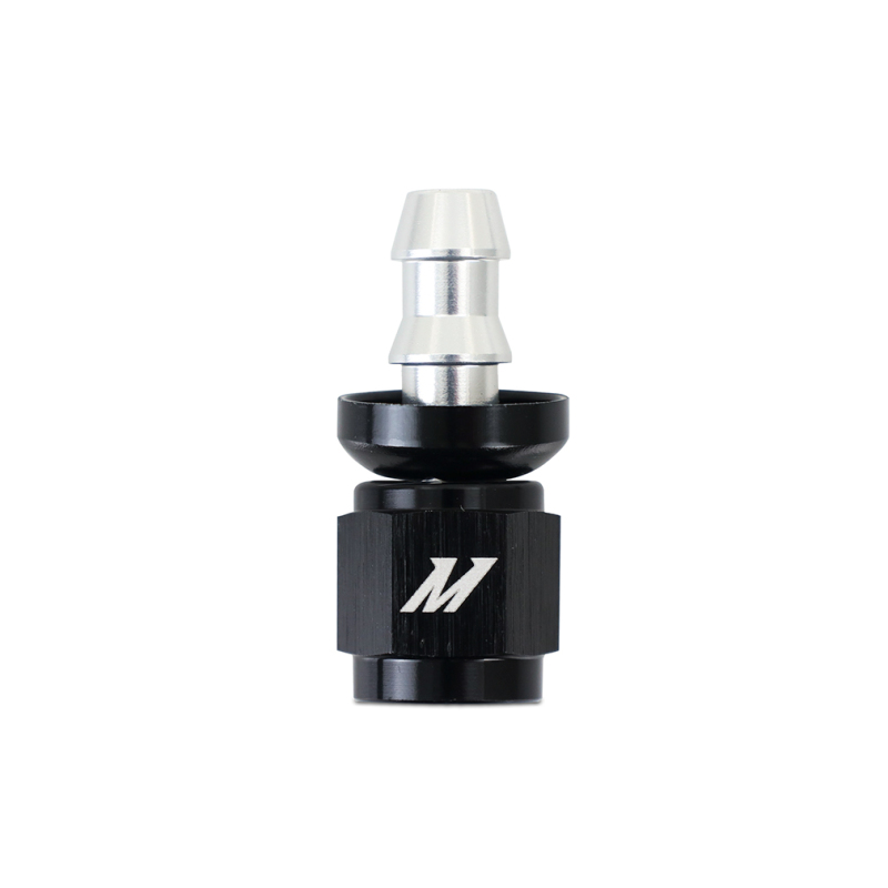 Picture of Mishimoto MM Fittings - MMFT-PL-4S