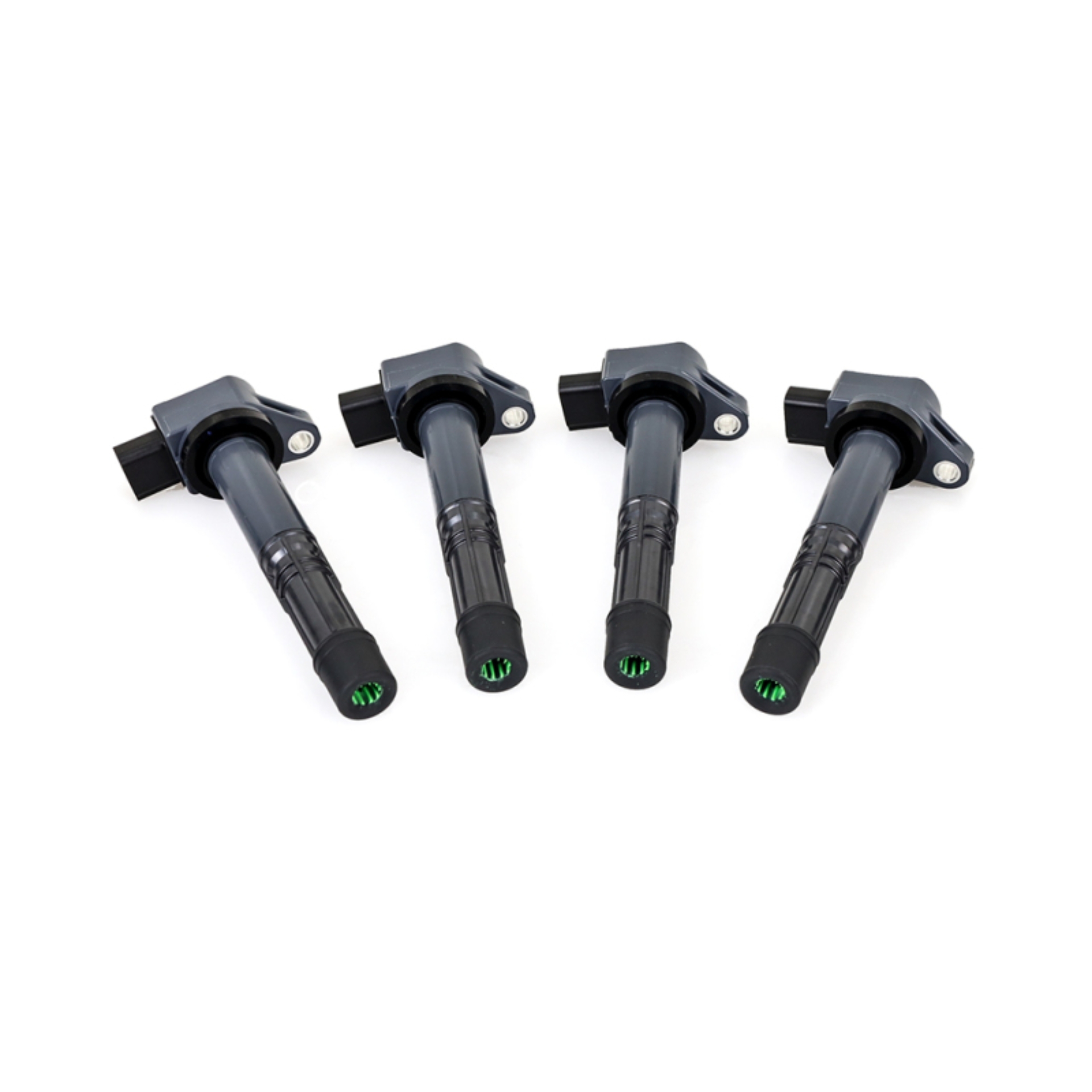 Picture of Mishimoto 02-11 Honda Civic Four Cylinder Ignition Coil Set