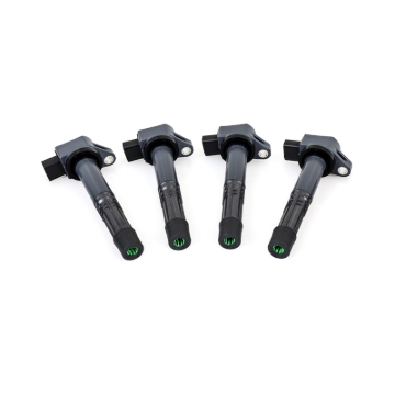 Picture of Mishimoto 02-11 Honda Civic Four Cylinder Ignition Coil Set