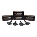Picture of Mishimoto 15-20 Subaru BRZ Four Cylinder Ignition Coil Set