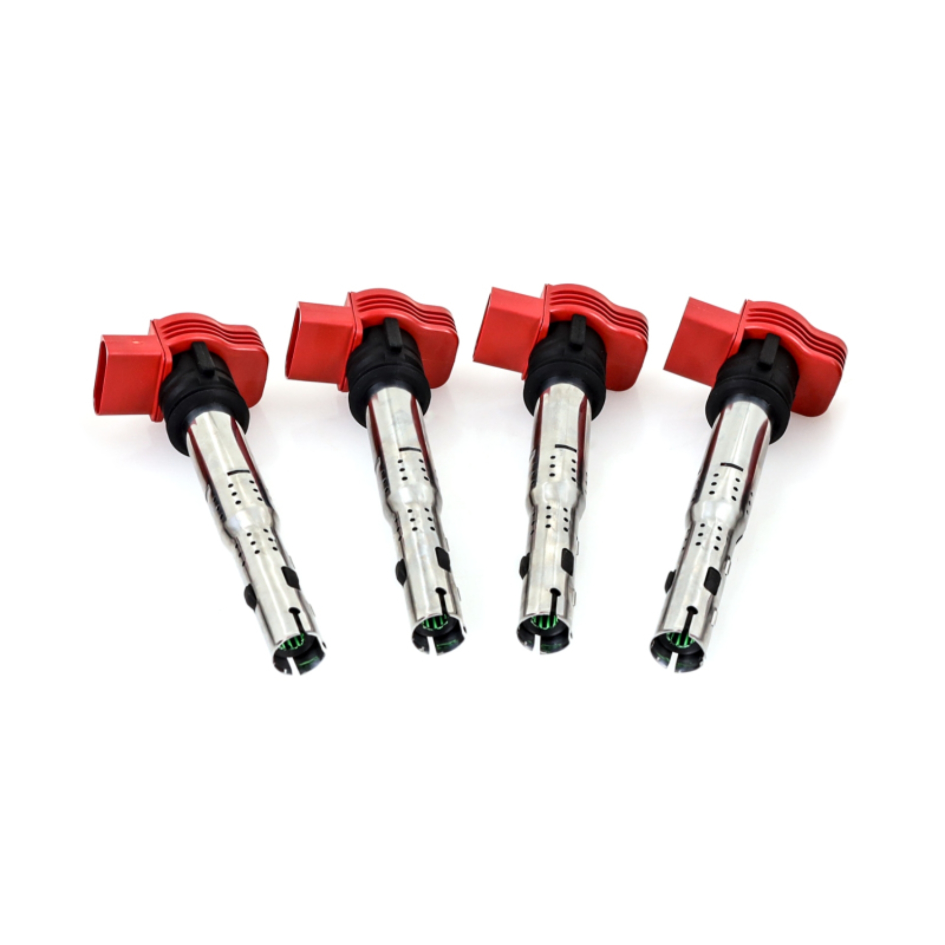 Picture of Mishimoto 06-08 VW/Audi Four Cylinder Ignition Coil Set