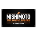 Picture of Mishimoto Promotional Banner World Leader