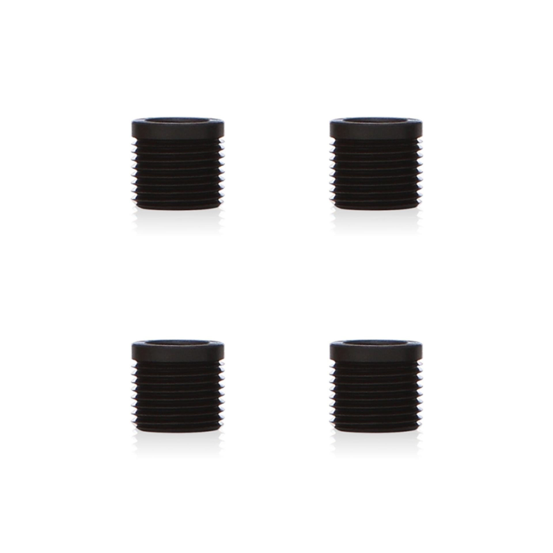 Picture of Mishimoto XL Shift Knob Thread Adapters