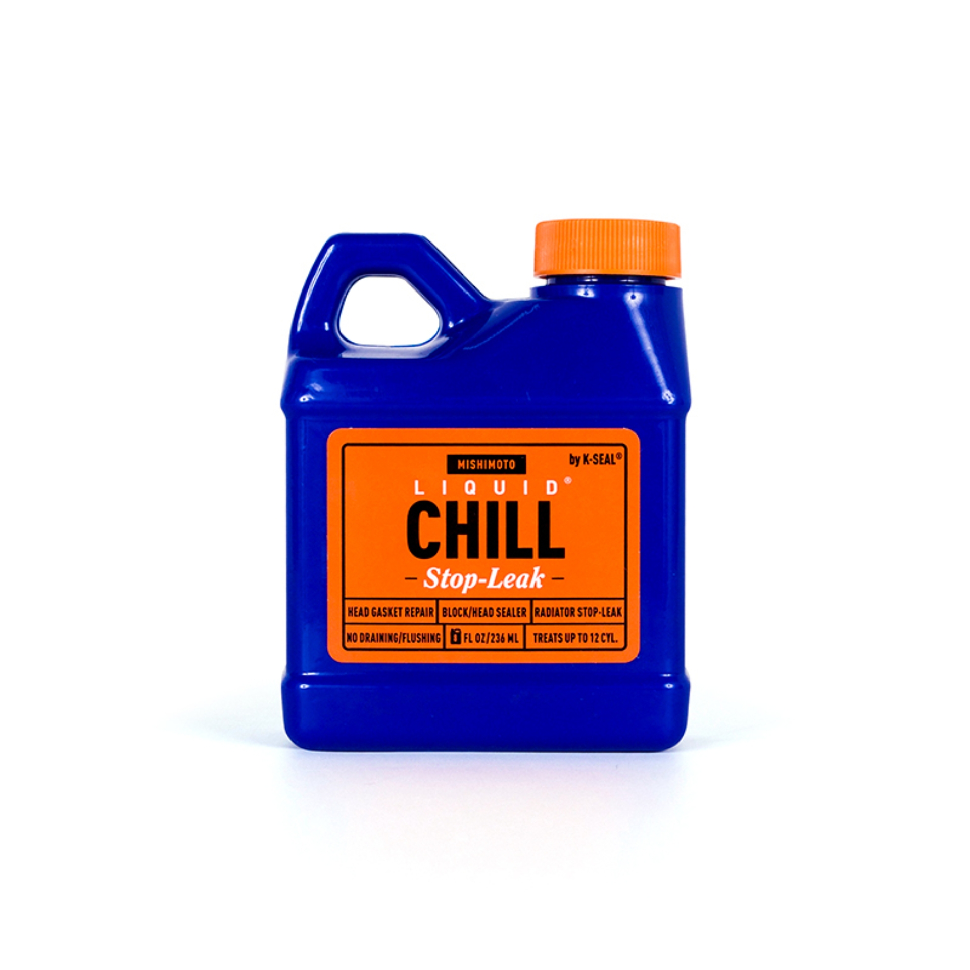 Picture of Mishimoto Liquid Chill Stop-Leak 8oz.