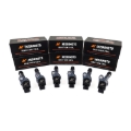 Picture of Mishimoto 02-11 Honda Six Cylinder Ignition Coil Set