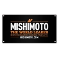 Picture of Mishimoto Promotional Banner World Leader