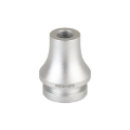 Picture of Mishimoto Shift Boot Retainer/Adapter M12x1.25 - Silver