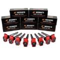 Picture of Mishimoto 06-08 VW/Audi Six Cylinder Ignition Coil Set
