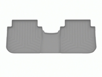 Picture of WeatherTech WT FloorLiner-Rear-Grey Floor Mats - 4617802