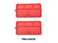 Picture of WeatherTech ToolTray (2 Pack) - Red