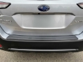 Picture of WeatherTech 22-24 Subaru Outback BumperTopper - Black