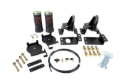 Picture of Ridetech 07-18 Silverado / Sierra Rear Helper Bags For Use With Ridetech Lowering Kit