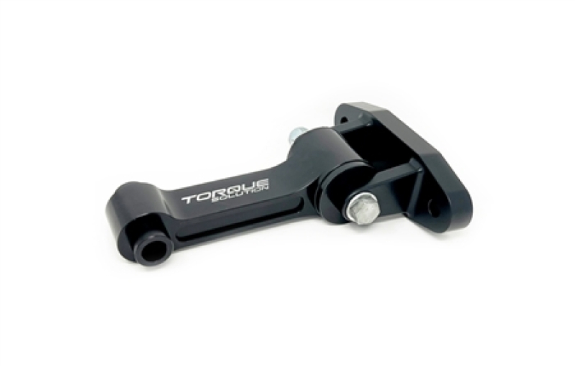 Picture of Torque Solution Billet Lower Engine Mount: Kia K5 GT / Hyundai Sonata N-Line