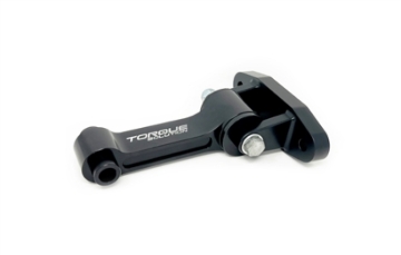 Picture of Torque Solution Billet Lower Engine Mount: Kia K5 GT / Hyundai Sonata N-Line