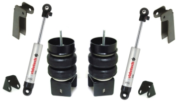 Picture of Ridetech Ford Mustang II Front CoolRide Kit use with Stock Arms
