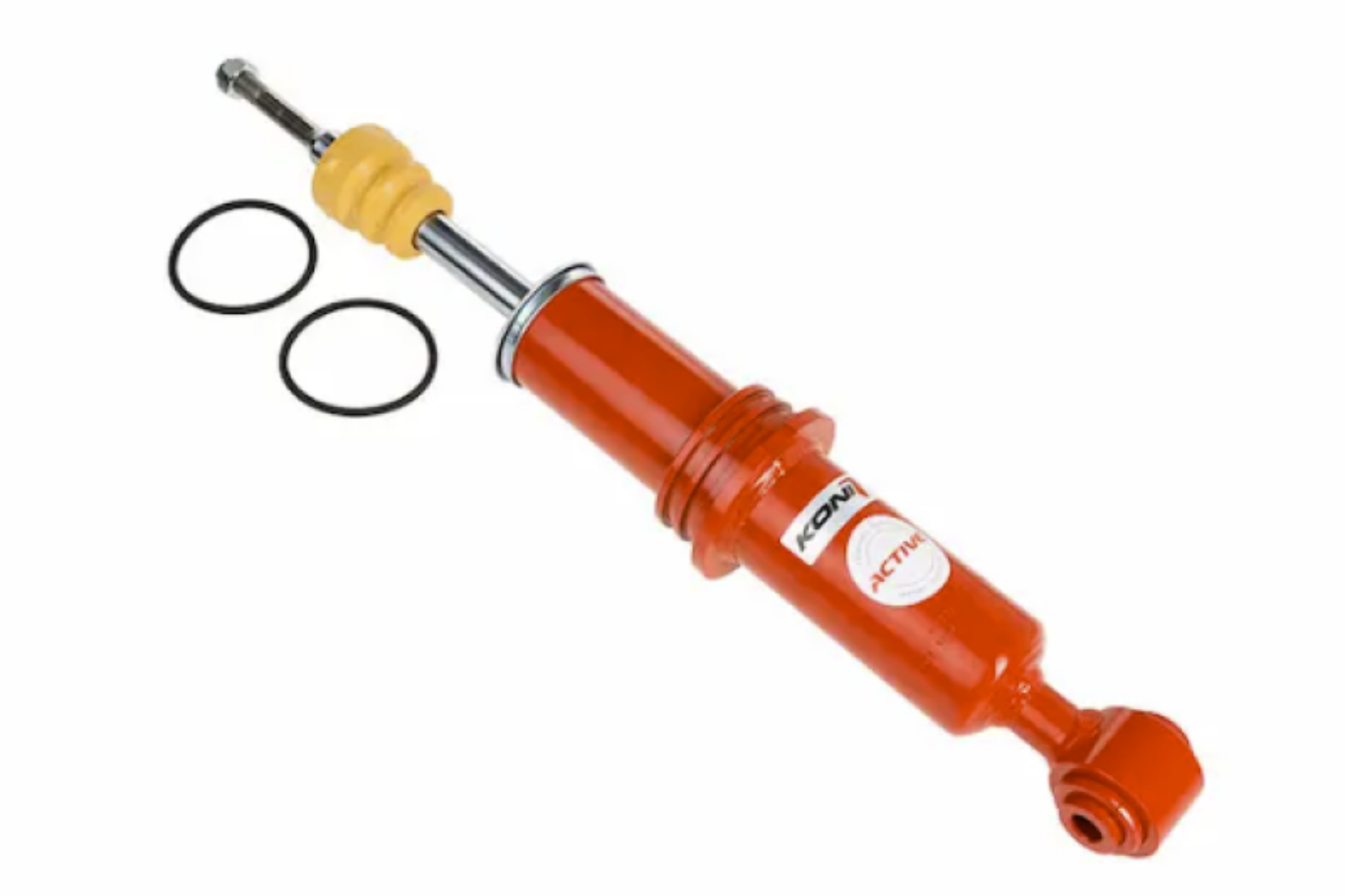 Picture of KONI KON Raid (Red) Shocks Shocks and Struts - 9905 1004