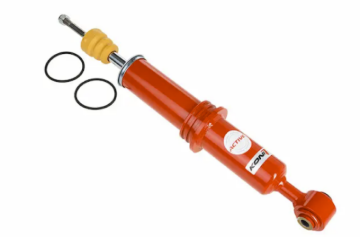 Picture of Koni 05-09 Land Rover LR3 / 10-16 Land Rover LR4 RAID (Red) Shock - Front (Must Reuse OEM Air Bag)