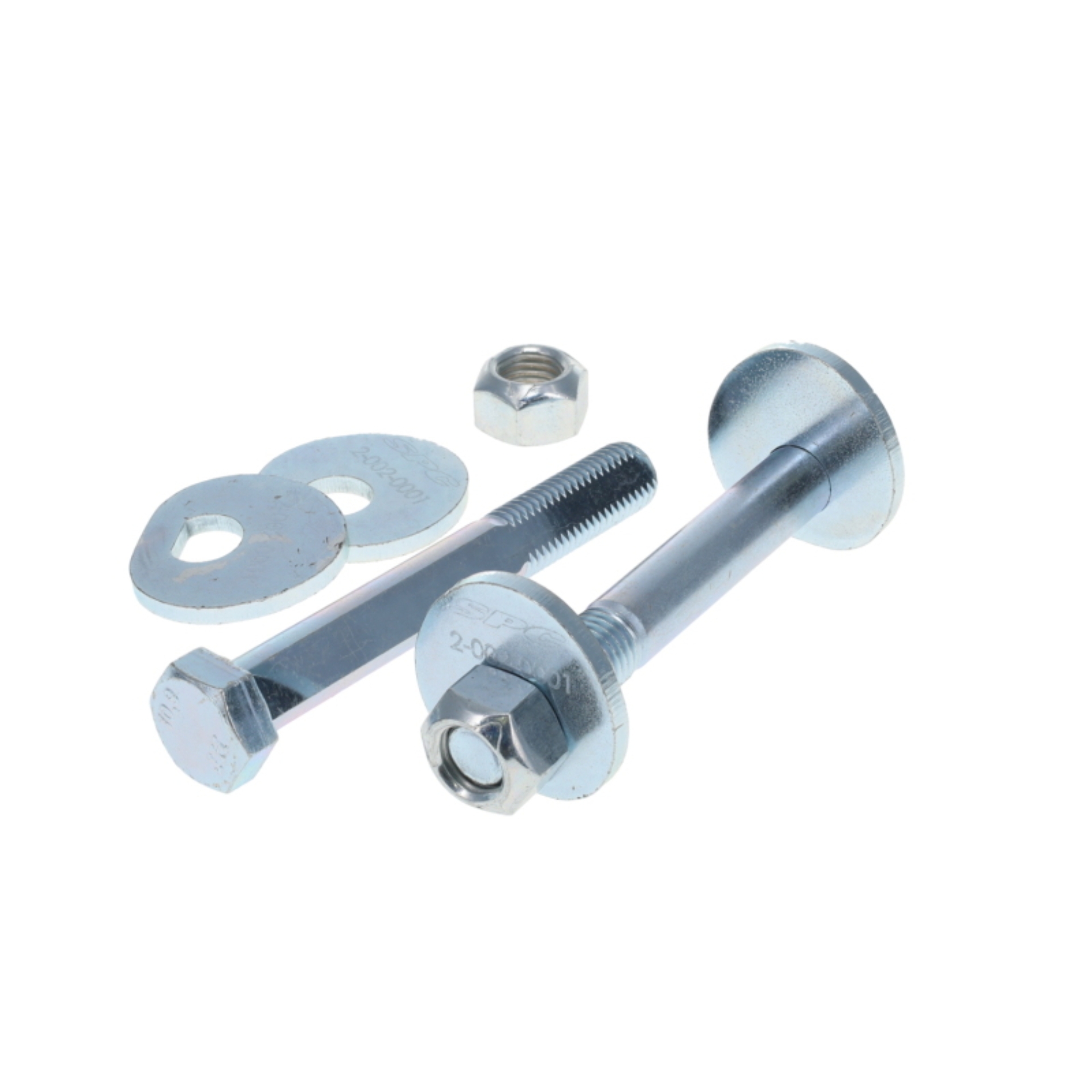 Picture of SPC Performance Ford Ranger/Bronco Front Lower Control Arm CAM Kit