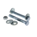 Picture of SPC Performance Nissan Front Lower Control Arm CAM Kit