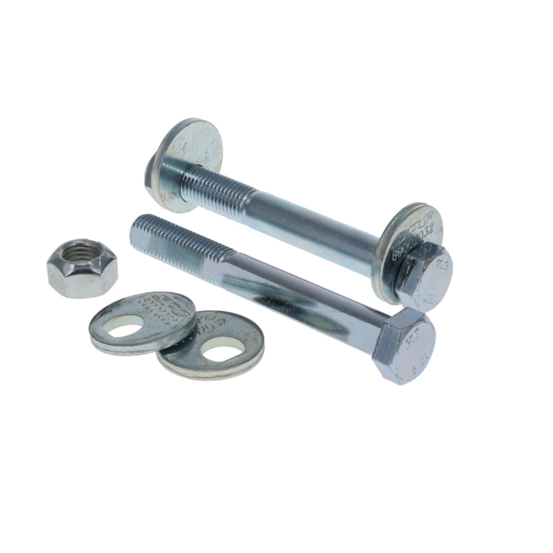 Picture of SPC Performance Nissan Front Lower Control Arm CAM Kit