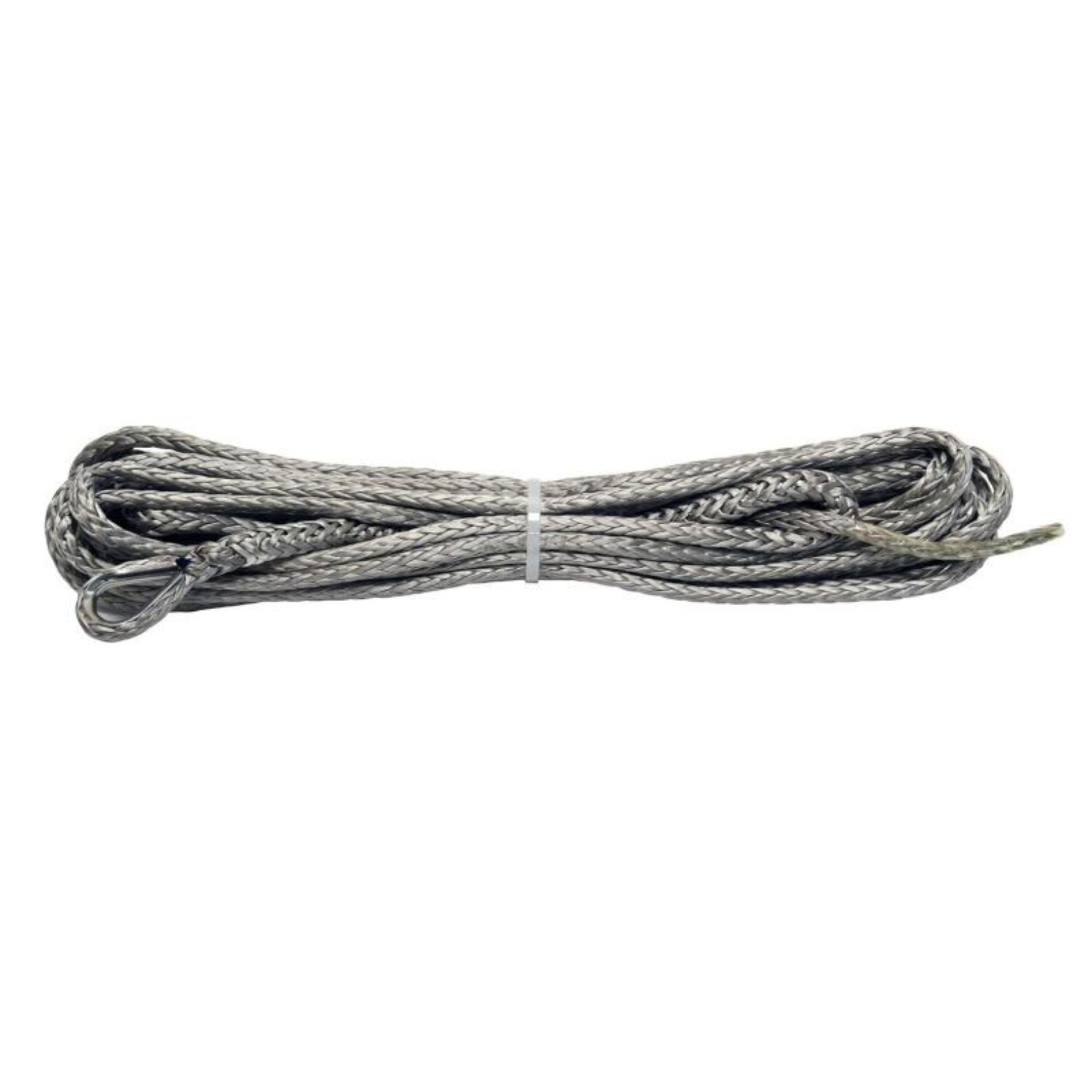Picture of Superwinch Repl Synthetic Rope 3/16in Diameter x 50ft Length Terra25SR/2500SR/35SR/3500SR Winches