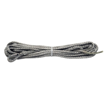 Picture of Superwinch Repl Synthetic Rope 3/16in Diameter x 50ft Length Terra25SR/2500SR/35SR/3500SR Winches