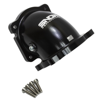 Picture of Snow Performance 7.3 Godzilla Throttlebody Adapter