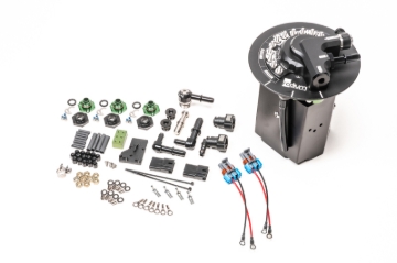 Picture of Radium Engineering 08-14 Cadillac CTS Fuel Hanger Walbro F90000267/274/285 (Pumps Not Included)