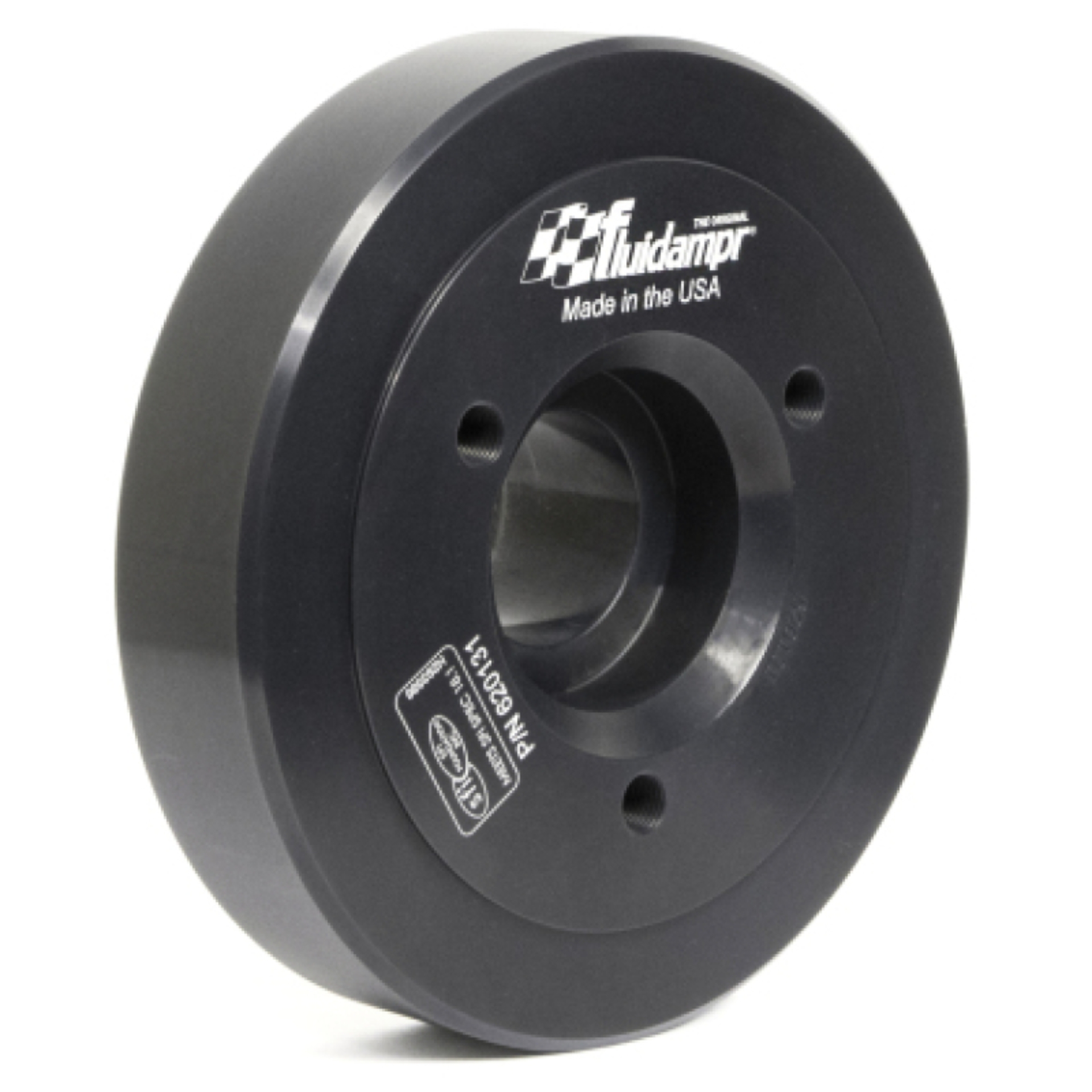 Picture of Fluidampr FDR Dampers-Domestic Crankshaft Dampers - 620131K