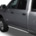 Picture of Putco 19-23 Dodge Ram E Blade Sideliner Blade Rocker Kit Red & Blue LEDs