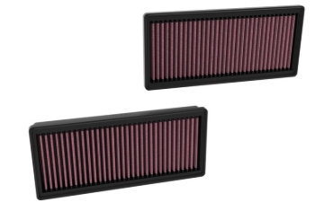 Picture of K&N Engineering KN Drop in Air Filters - 33-3183