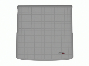 Picture of WeatherTech WT Cargo Liners-Grey Floor Mats - 421679