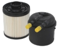 Picture of K&N 11-16 Ford 6.7L V8 Fuel Filter