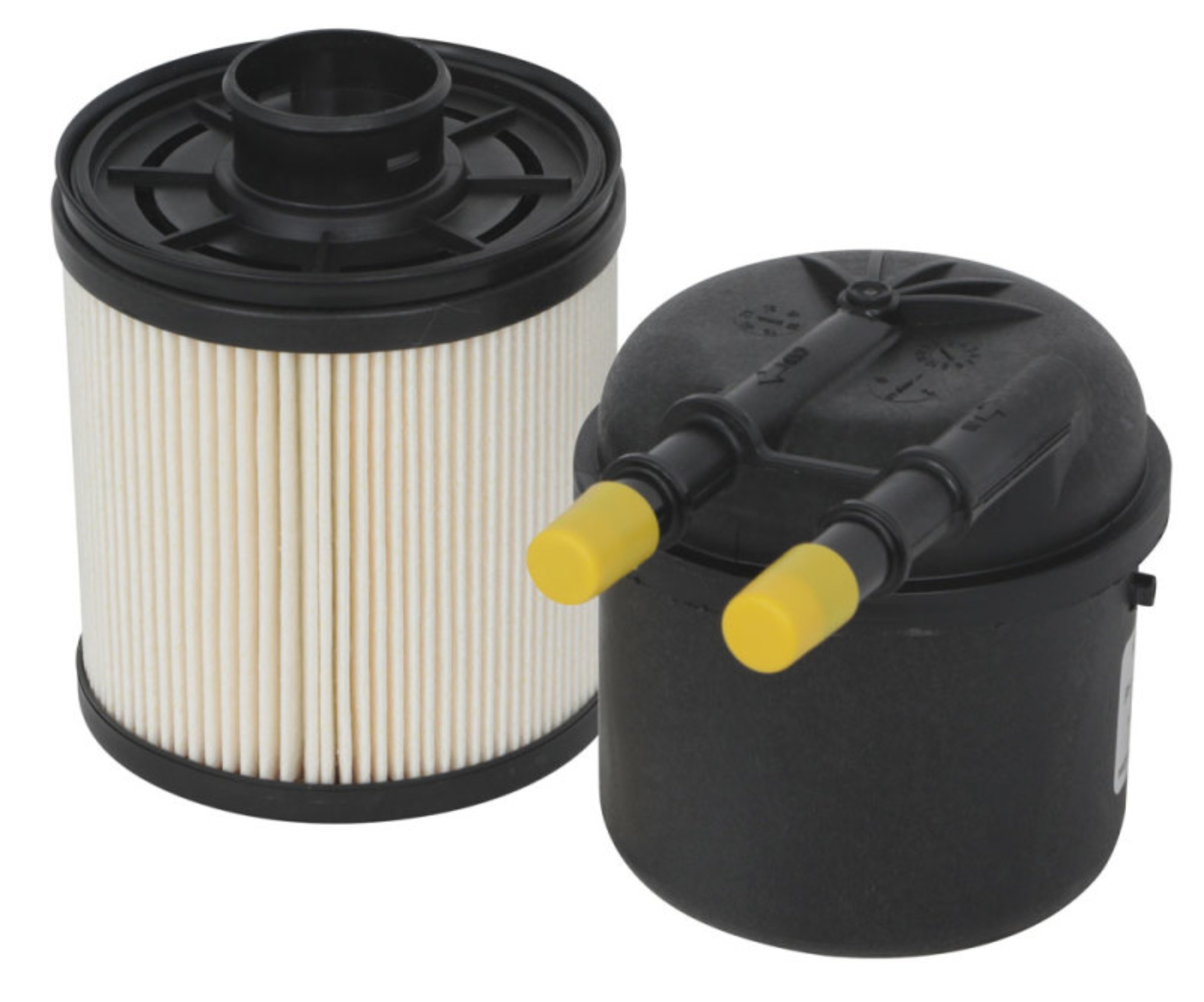 Picture of K&N 11-16 Ford 6.7L V8 Fuel Filter