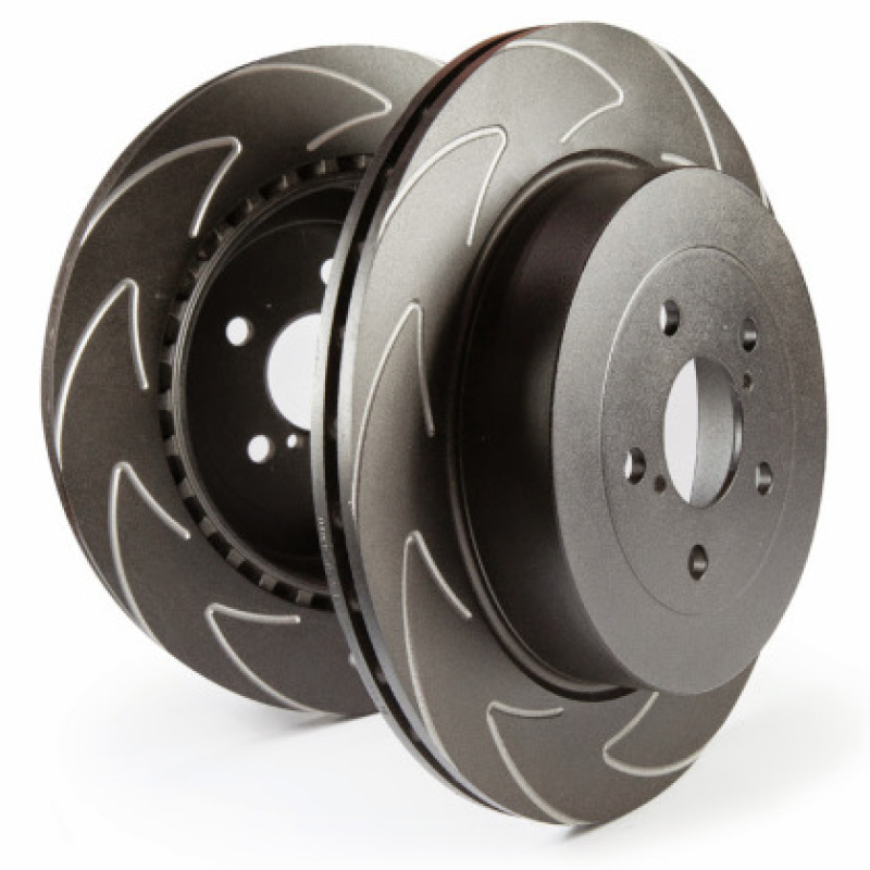 Picture of EBC BSD Brake Rotor Sets - BSD7769