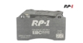 Picture of EBC RP-1 Brake Pad Sets - DP8080/2RP1