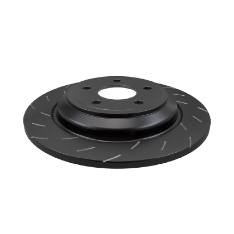Picture of EBC SG One Piece Rotor Sets Brake Rotors - SG7089